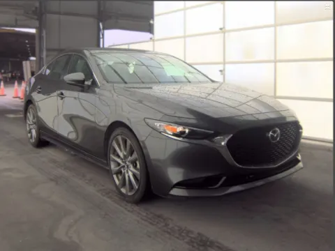 More photos of 2025 Mazda Mazda3 2.5 S Preferred Package at Automaxx of the Carolinas, SC