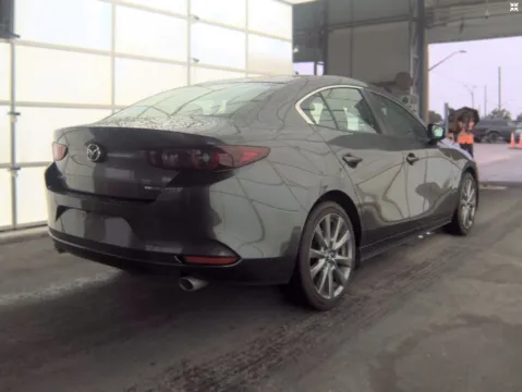 More photos of 2025 Mazda Mazda3 2.5 S Preferred Package at Automaxx of the Carolinas, SC