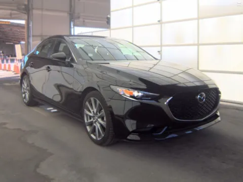 More photos of 2025 Mazda Mazda3 2.5 S Preferred Package at Automaxx of the Carolinas, SC
