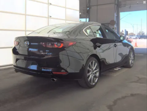 More photos of 2025 Mazda Mazda3 2.5 S Preferred Package at Automaxx of the Carolinas, SC