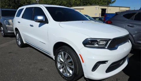 More photos of 2022 Dodge Durango Citadel at Automaxx of the Carolinas, SC