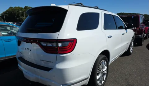 More photos of 2022 Dodge Durango Citadel at Automaxx of the Carolinas, SC
