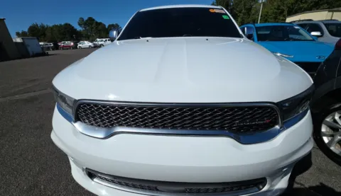 Another view of 2022 Dodge Durango Citadel for sale in Summerville, SC at Automaxx of the Carolinas