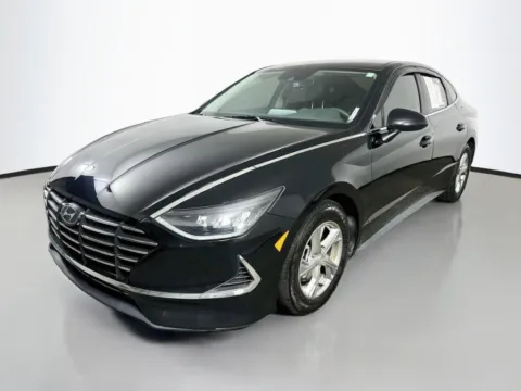 Another view of 2020 Hyundai Sonata SE for sale in Summerville, SC at Automaxx of the Carolinas