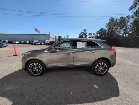 More photos of 2019 Cadillac XT5 Premium Luxury at Automaxx of the Carolinas, SC