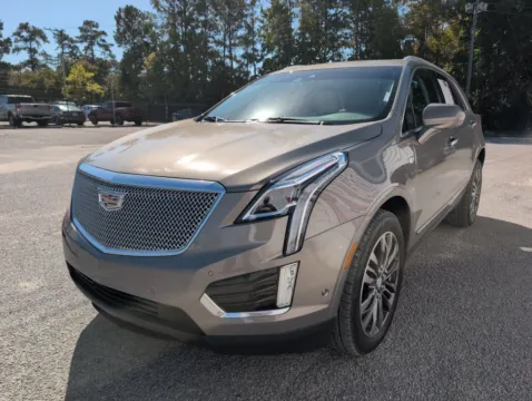 More photos of 2019 Cadillac XT5 Premium Luxury at Automaxx of the Carolinas, SC