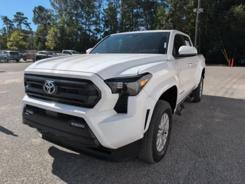 More photos of 2026 Toyota Tacoma SR5 at Automaxx of the Carolinas, SC