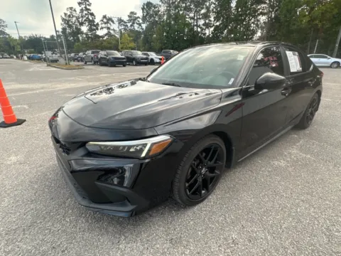 More photos of 2023 Honda Civic Sport at Automaxx of the Carolinas, SC
