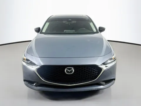 Photos of 2023 Mazda Mazda3 2.5 S Carbon Edition for sale in Summerville, SC at Automaxx of the Carolinas