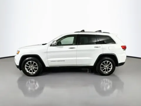 More photos of 2015 Jeep Grand Cherokee Limited at Automaxx of the Carolinas, SC