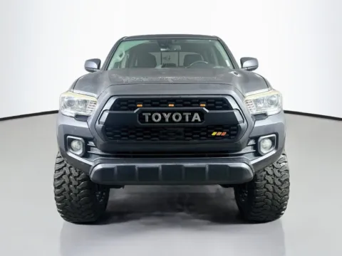 Photos of 2020 Toyota Tacoma SR5 for sale in Summerville, SC at Automaxx of the Carolinas