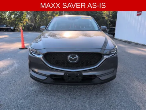 Another view of 2019 Mazda CX-5 Touring for sale in Summerville, SC at Automaxx of the Carolinas
