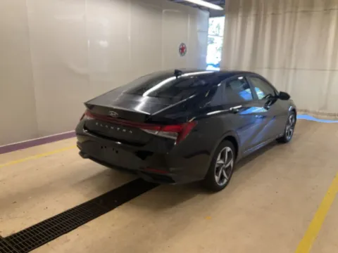 More photos of 2023 Hyundai Elantra SEL at Automaxx of the Carolinas, SC