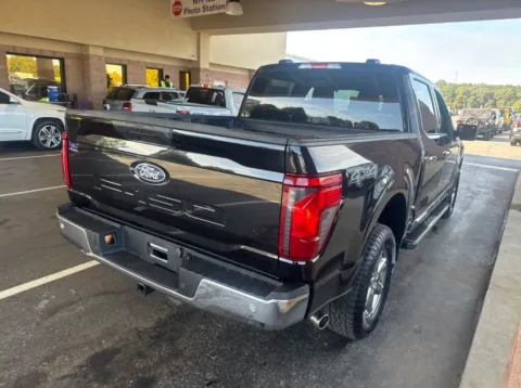 More photos of 2025 Ford F-150 XLT at Automaxx of the Carolinas, SC