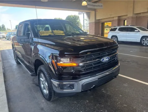 More photos of 2025 Ford F-150 XLT at Automaxx of the Carolinas, SC
