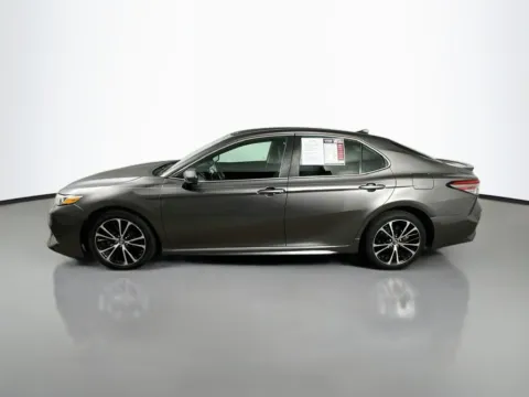 More photos of 2019 Toyota Camry SE at Automaxx of the Carolinas, SC