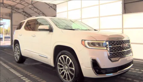 More photos of 2023 GMC Acadia Denali at Automaxx of the Carolinas, SC