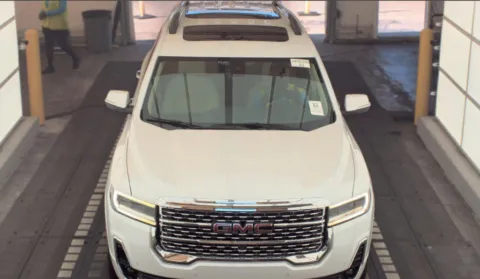 Another view of 2023 GMC Acadia Denali for sale in Summerville, SC at Automaxx of the Carolinas