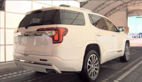 More photos of 2023 GMC Acadia Denali at Automaxx of the Carolinas, SC