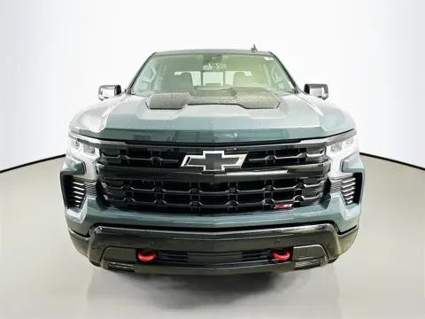 Photos of 2025 Chevrolet Silverado 1500 LT Trail Boss for sale in Summerville, SC at Automaxx of the Carolinas