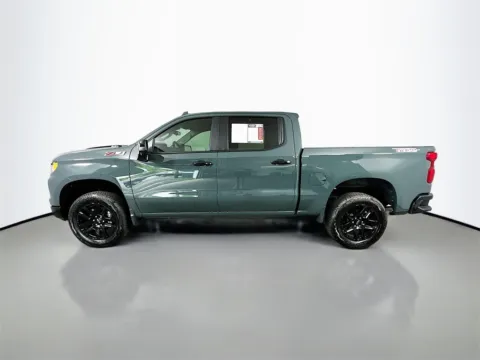 More photos of 2025 Chevrolet Silverado 1500 LT Trail Boss at Automaxx of the Carolinas, SC