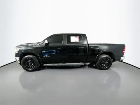 More photos of 2021 Ram 1500 Laramie at Automaxx of the Carolinas, SC