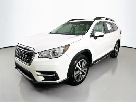 Another view of 2022 Subaru Ascent Limited for sale in Summerville, SC at Automaxx of the Carolinas
