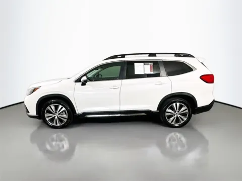 More photos of 2022 Subaru Ascent Limited at Automaxx of the Carolinas, SC