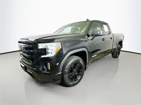 Another view of 2021 GMC Sierra 1500 Elevation for sale in Summerville, SC at Automaxx of the Carolinas