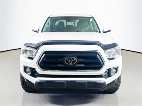 Photos of 2021 Toyota Tacoma SR5 for sale in Summerville, SC at Automaxx of the Carolinas