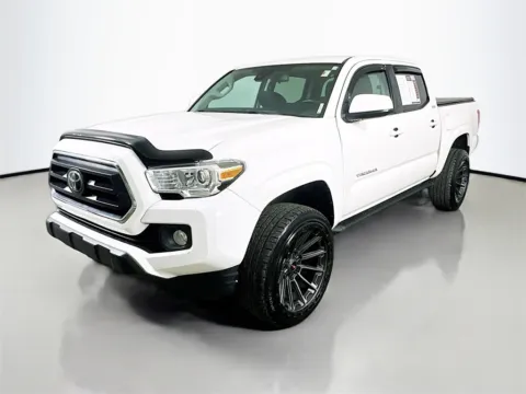 Another view of 2021 Toyota Tacoma SR5 for sale in Summerville, SC at Automaxx of the Carolinas