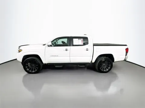 More photos of 2021 Toyota Tacoma SR5 at Automaxx of the Carolinas, SC
