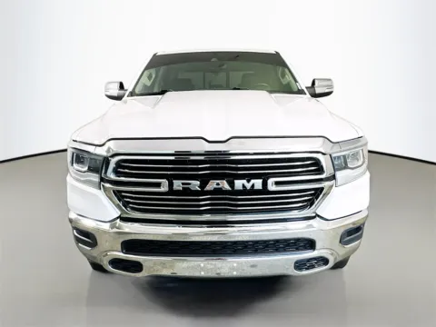 Photos of 2022 Ram 1500 Laramie for sale in Summerville, SC at Automaxx of the Carolinas