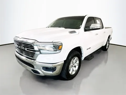Another view of 2022 Ram 1500 Laramie for sale in Summerville, SC at Automaxx of the Carolinas