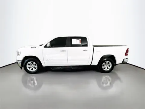 More photos of 2022 Ram 1500 Laramie at Automaxx of the Carolinas, SC