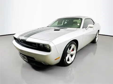 Another view of 2008 Dodge Challenger SRT8 for sale in Summerville, SC at Automaxx of the Carolinas