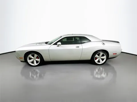 More photos of 2008 Dodge Challenger SRT8 at Automaxx of the Carolinas, SC