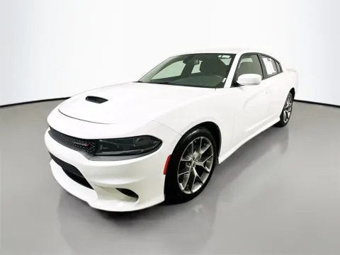 Another view of 2022 Dodge Charger GT for sale in Summerville, SC at Automaxx of the Carolinas