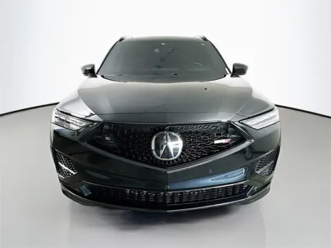 Photos of 2024 Acura MDX Type S w/Advance Package for sale in Summerville, SC at Automaxx of the Carolinas