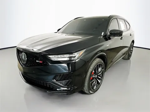 Another view of 2024 Acura MDX Type S w/Advance Package for sale in Summerville, SC at Automaxx of the Carolinas