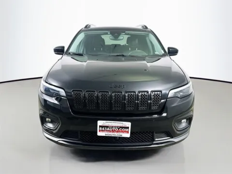 Photos of 2023 Jeep Cherokee Altitude for sale in Summerville, SC at Automaxx of the Carolinas