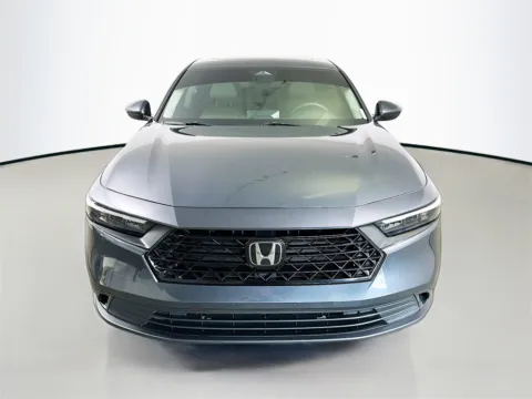 Photos of 2023 Honda Accord EX for sale in Summerville, SC at Automaxx of the Carolinas