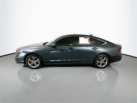 More photos of 2023 Honda Accord EX at Automaxx of the Carolinas, SC