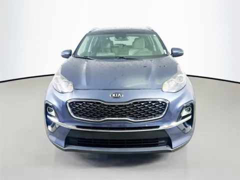 Photos of 2020 Kia Sportage EX for sale in Summerville, SC at Automaxx of the Carolinas