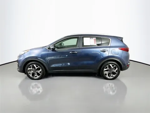 More photos of 2020 Kia Sportage EX at Automaxx of the Carolinas, SC