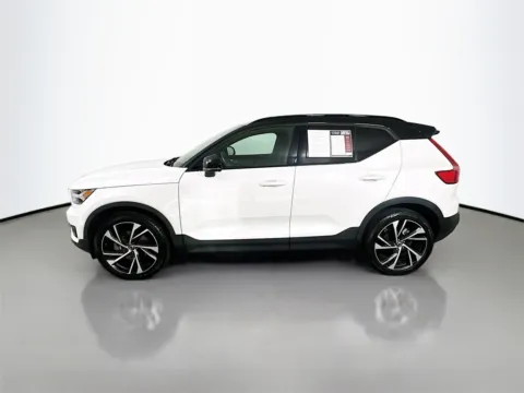 More photos of 2020 Volvo XC40 R-Design at Automaxx of the Carolinas, SC