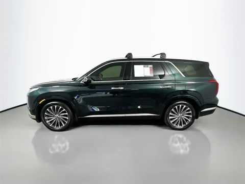More photos of 2024 Hyundai Palisade Calligraphy at Automaxx of the Carolinas, SC