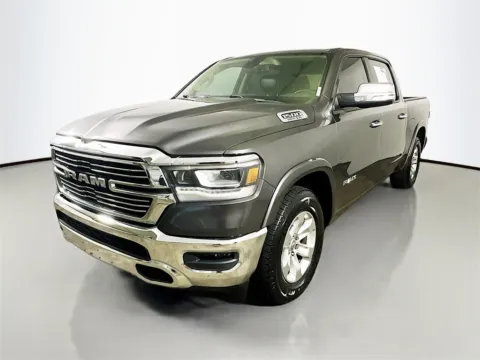 Another view of 2019 Ram 1500 Laramie for sale in Summerville, SC at Automaxx of the Carolinas