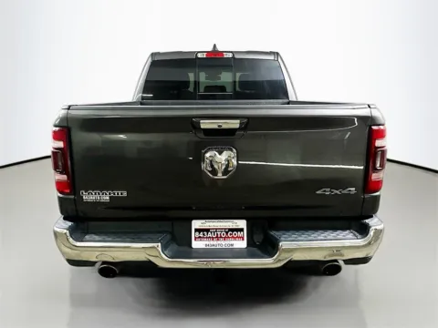 More photos of 2019 Ram 1500 Laramie at Automaxx of the Carolinas, SC
