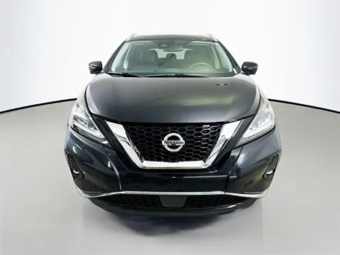 Photos of 2020 Nissan Murano Platinum for sale in Summerville, SC at Automaxx of the Carolinas
